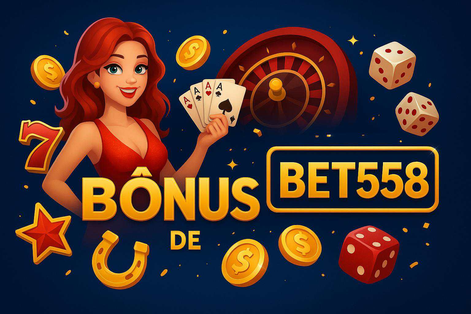 O bônus promocional BET558 é uma ótima maneira de começar sua aventura