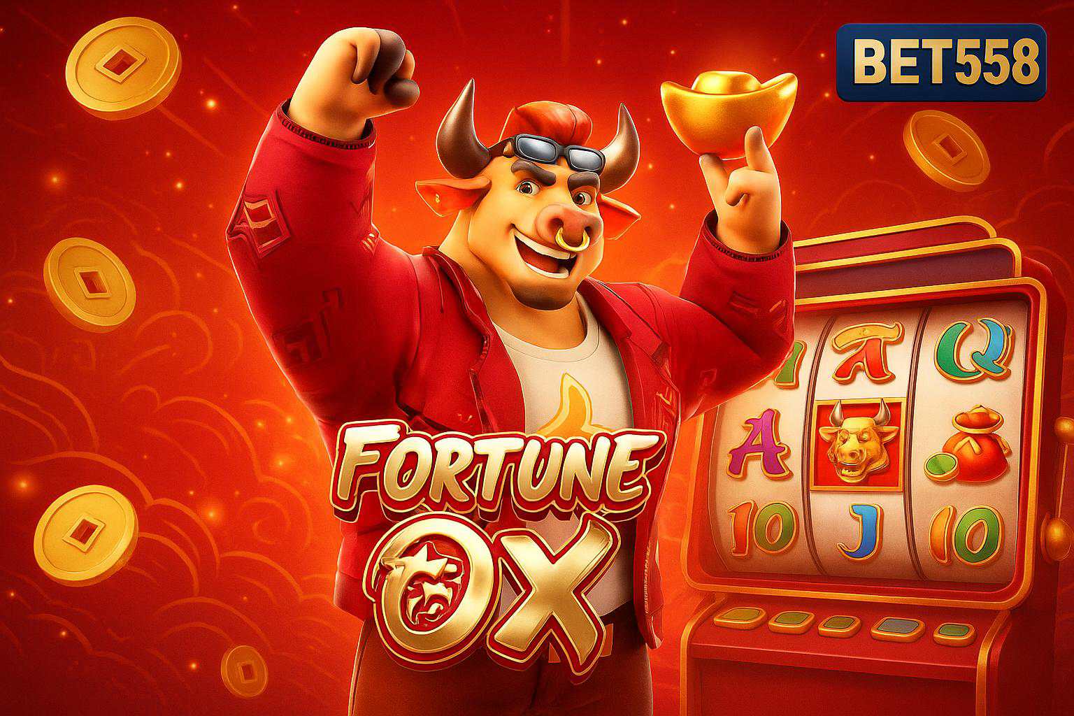 Fortune Ox no 575bet - Aposte Agora e Reivindique Seus Ganhos